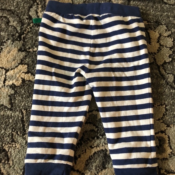 Mini Boden boys tractor set 6-12m VGUC adorable - Picture 7 of 8